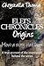 Elei’s Chronicles: origins