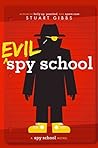 Evil Spy School