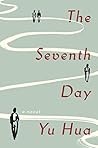 Book cover for The Seventh Day