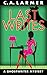 Last Writes (Ghostwriter My...