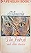 The Fetish and other stories by Alberto Moravia