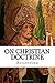 On Christian Doctrine