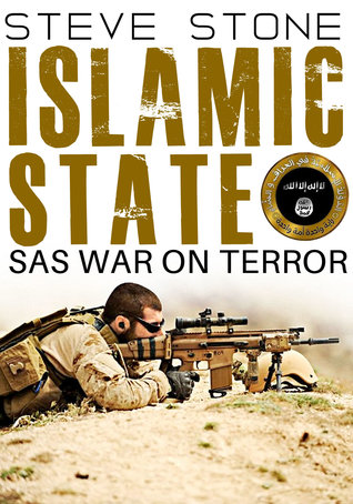 ISIS Dawn: Special Forces War in Syria Iraq