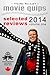 Stephen Bourne's Movie Quips, Selected Reviews 2014, Volume One