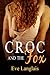 Croc and the Fox (Furry United Coalition, #3)