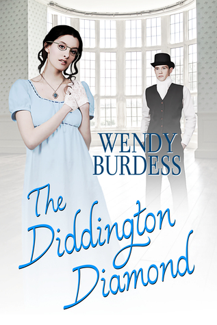 The Diddington Diamond