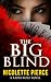 The Big Blind (Nadia Wolf #1)