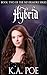 Hybrid (Nevermore, #2)