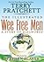 The Illustrated Wee Free Men