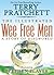 The Illustrated Wee Free Men by Terry Pratchett The Illustrated Wee Free Men by Terry Pratchett