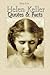 Helen Keller: Quotes & Facts