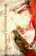 Conjunctions #20: Unfinished Business
