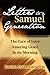 The Face of Love; Amazing Grace; In the Morning (Letters to a Samuel Generation #9)
