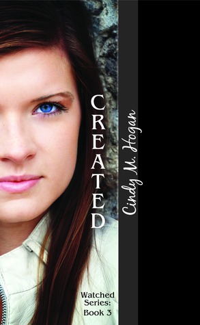 Created (The Watched Series Book 3)