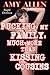 Fucking My Family: Much More Than Kissing Cousins (Rape Erotica)