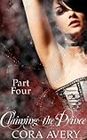 Claiming the Prince by Cora Avery
