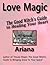 Love Magic: The Good Witch'...