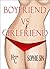 Hardcore XXX: Boyfriend VS Girlfriend