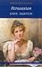 Persuasion by Jane Austen