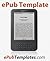 Kindle Template