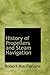 History of Propellers and Steam Navigation