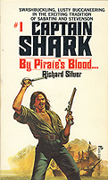By Pirate's Blood (Captain Shark, #1)