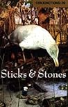 Conjunctions #26: Sticks and Stones