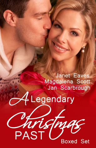 A Legendary Christmas Past Boxed Set