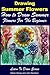 Drawing Summer Flowers: How...