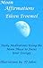 Moon Affirmations