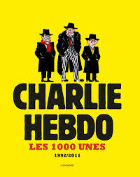 Les 1000 Couv De Charlie Hebdo
