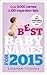 Best Baby Names for 2015: O...