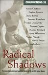 Conjunctions #31: Radical Shadows