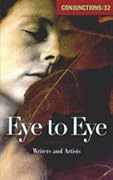 Conjunctions #32: Eye to Eye