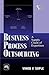 Business Process Outsourcing: The Supply Chain of Expertises