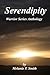 Serendipity (Warrior Series #2.5)