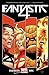 Fantastic Four, Vol. 1: The Fall Of The Fantastic Four