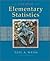 Elementary Statistics (5th Edition)