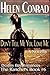 Don't Tell Me You Love Me (Destiny Bay: The Ranchers #6)