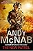 The New Patrol by Andy McNab