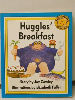 Huggles' Breakfast (Paperback)