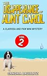 The Disappearance of Aunt Carol