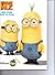 Despicable Me 2 Big Fun Coloring Book by Dalmatian Press