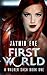 First World (Walker Saga, #1) by Jaymin Eve