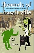Hounds Of Basalt Ville