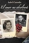 El amor me absolverá (Spanish Edition)