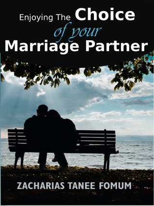 Enjoying The Choice of Your Marriage Partner