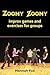 Zoomy Zoomy: improv games and exercises for groups