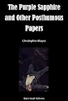 The Purple Sapphi...