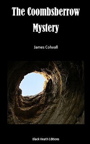 Cover of The Coombsberrow Mystery